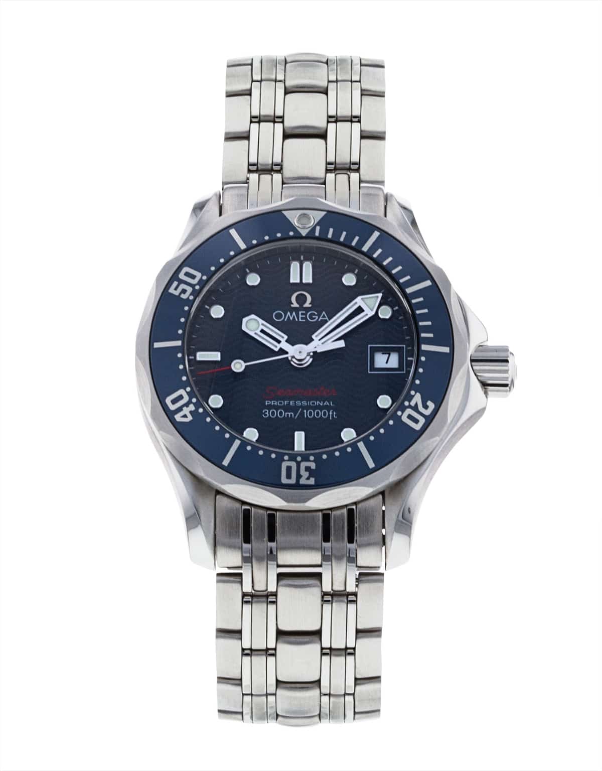 Omega Seamaster 300m Ladies 2224.80.00